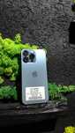 iPhone 13 Pro 256gb Blue Neverlocked Baterie 100%/Fact+Garantie