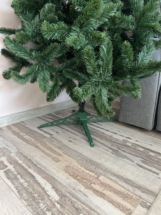 Коледна елха 180см