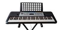 Orga / sintetizator / pian electronic Yamaha model YPT 255