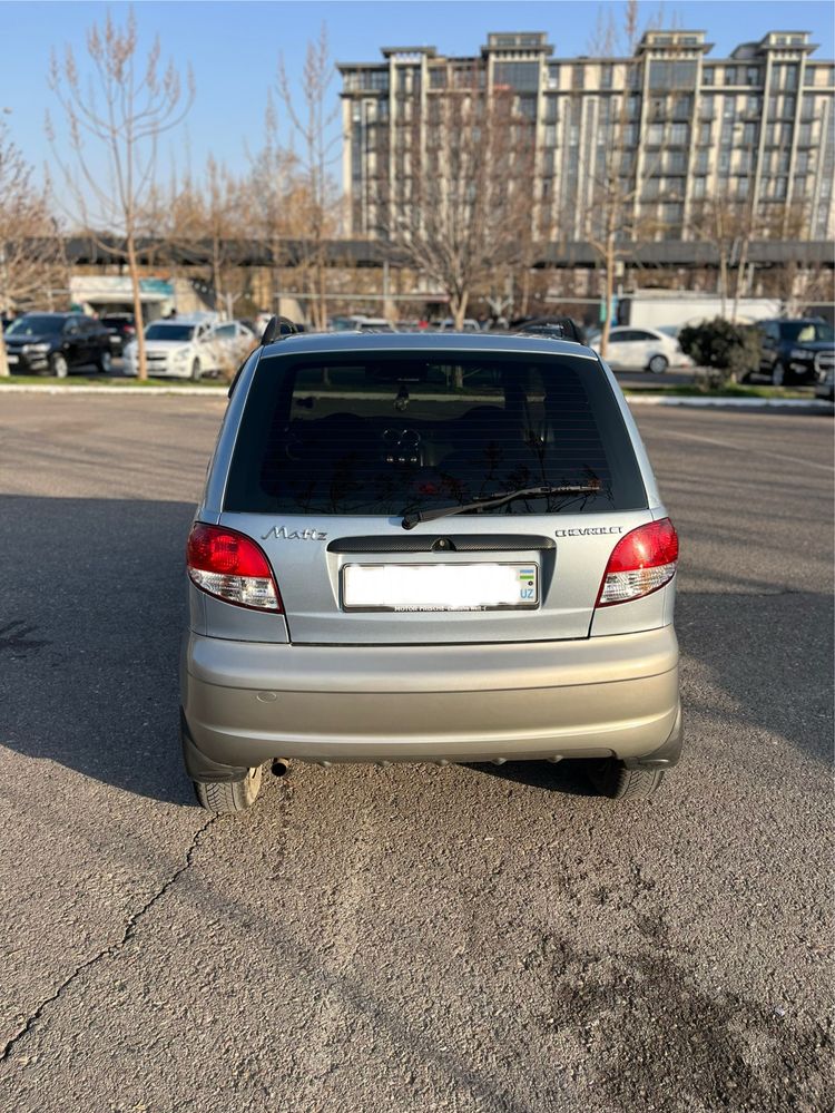 Продается Matiz Best