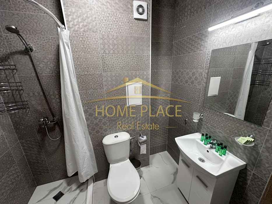 Дава се под наем Едностаен апартамент в Варна, Левски - 25 кв.м за 331.5 € - Снимка #3