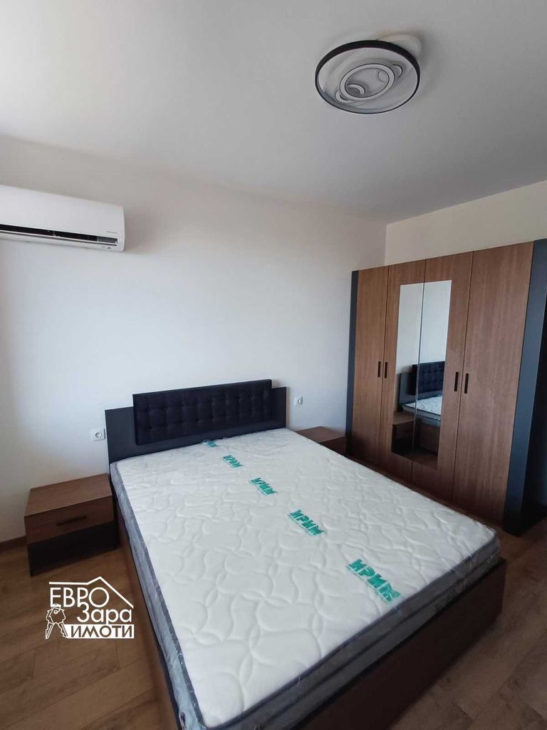 Продава се Двустаен апартамент в Стара Загора, Загорка - 80 кв.м за 1413 €/кв.м - Снимка #7