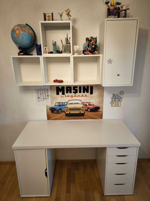 BIROU Super preț aproape nou