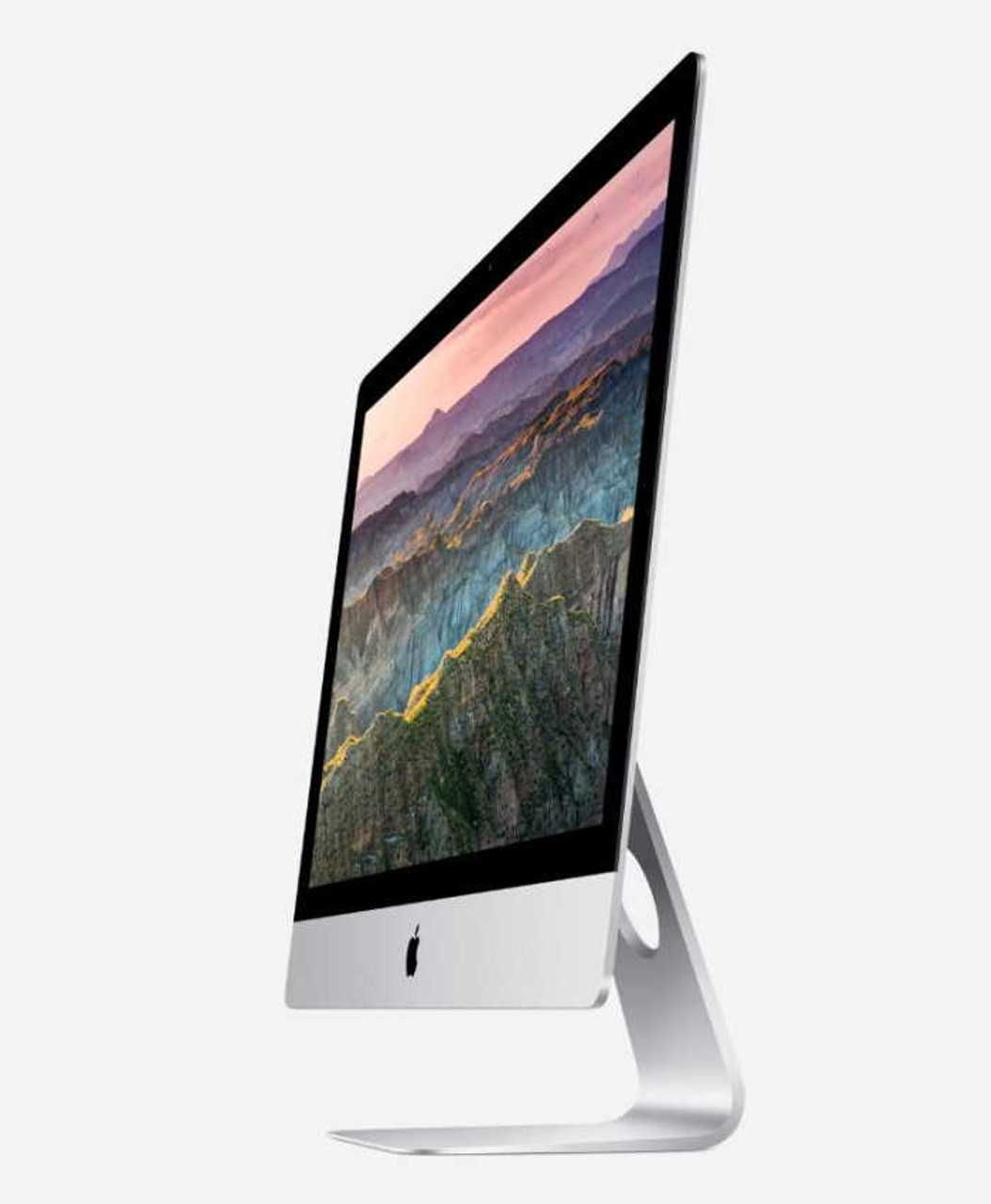 Apple iMac 21.5 Inch 2019 A2116 Retina 4K, i3 | UsedProducts.Ro