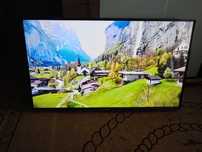 Продам телевизор диагональ 43