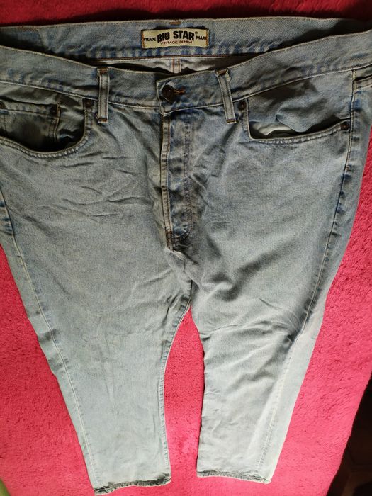 Дънки Big Star US Legend