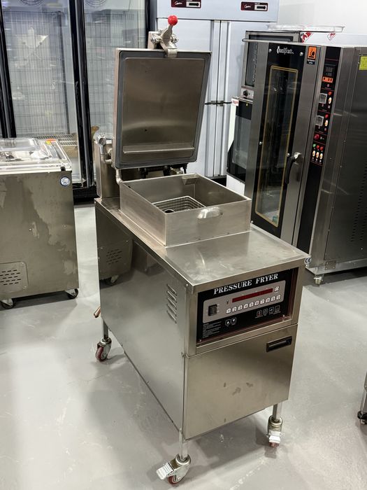 К.F.C аппарат сотилади KFC kefse aparat piramoy sikilat kfs arzim pech