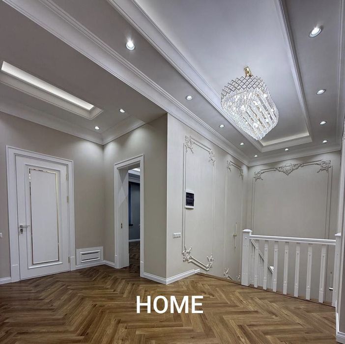 Продаётся Новый ЕвроДом 3.3 соток улица Никитина