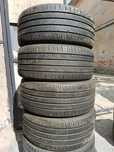 Anvelope vara 225 50 17 hankook 2020 5-5.5mm