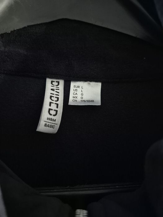 Нов комплект HM, страхотна хавлиена материя