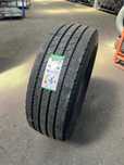 Anvelope noi 385/65 R22.5 Goodride semiremorca made in thailand
