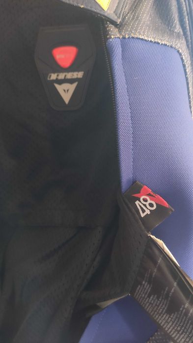 Costum Dainese Moto Valentino Rossi