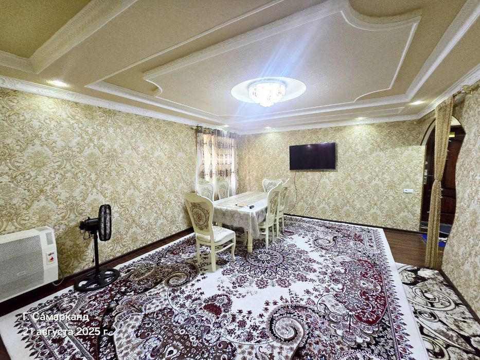 Срочно продаётся 2х-комнатная квартира