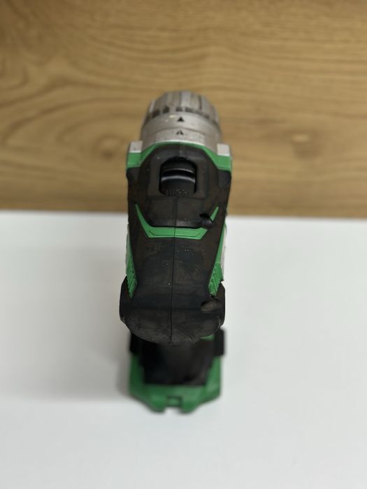 Filetanta Hitachi DV18DSDL Made in Japan 2 Trepte Putere DEFECTA PIESE