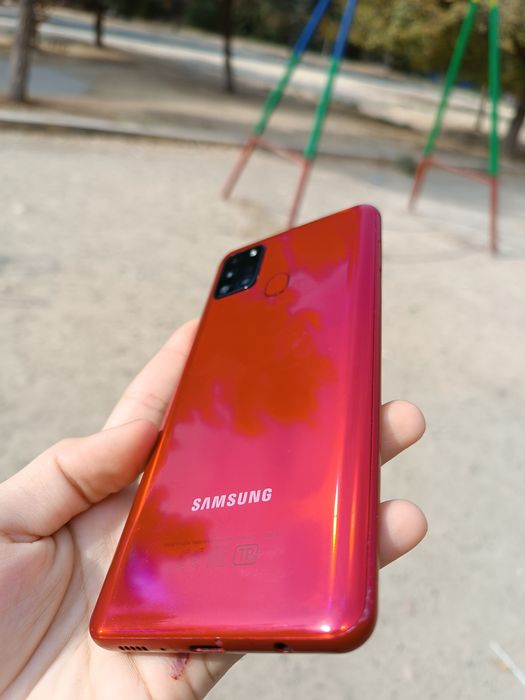 samsung a21s. Срочно