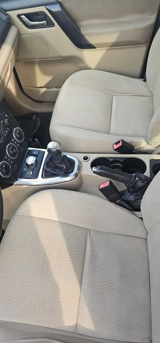 Vand Land Rover Freelander 2 (Unic Proprietar, 2012)