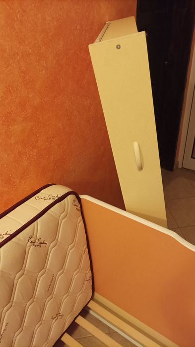 Детско креватче за момче или момиче