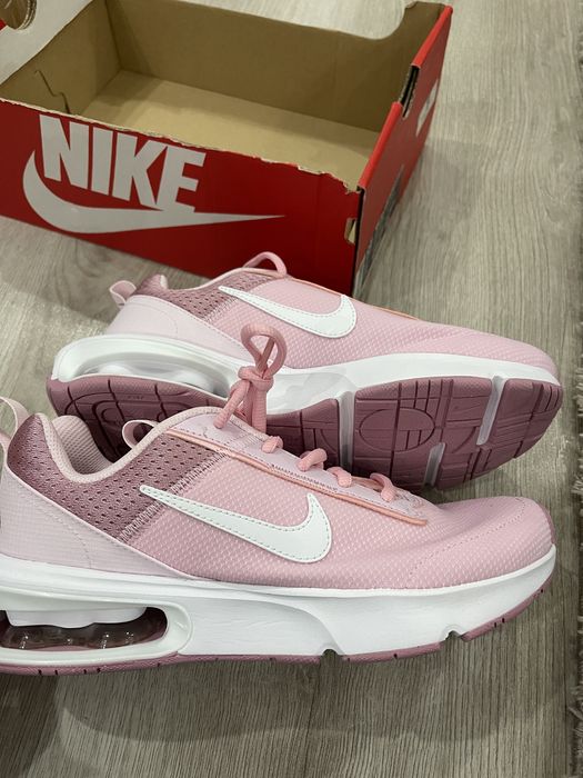 Nike Air max розови