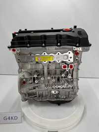 Двигатели на Hyundai и KIA об. 2 новые