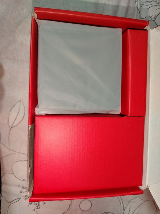 SmartBox ishlatilmagan yangi
