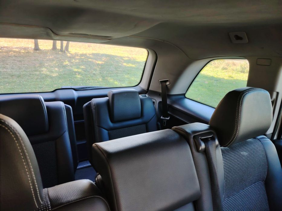 Opel Zafira motor 1.9Diesel 20006 Manual 6 trepte