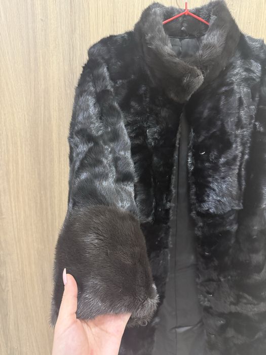 Теплые одежды