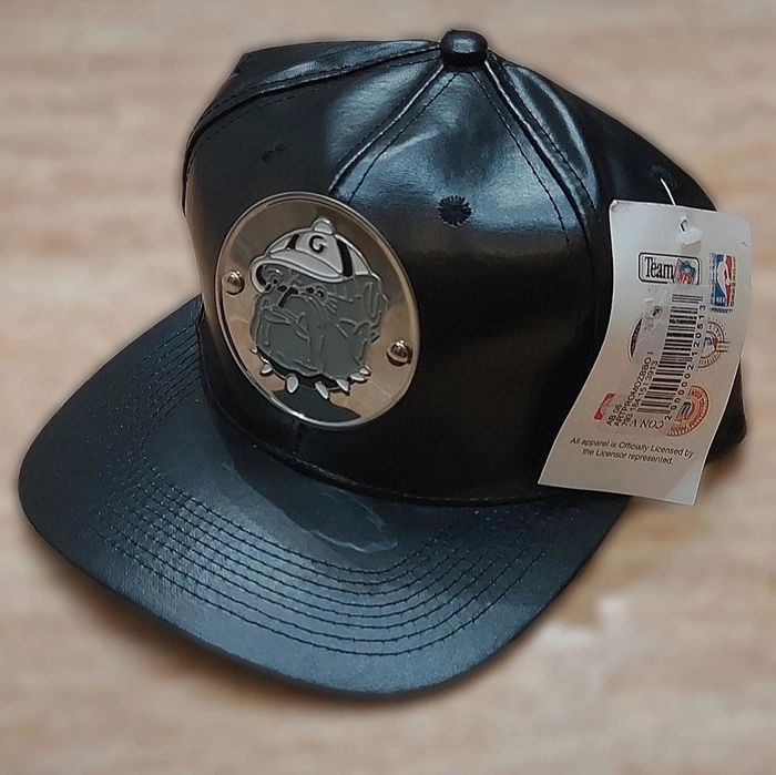 Sapca NFL Georgetown Hoyas NOU