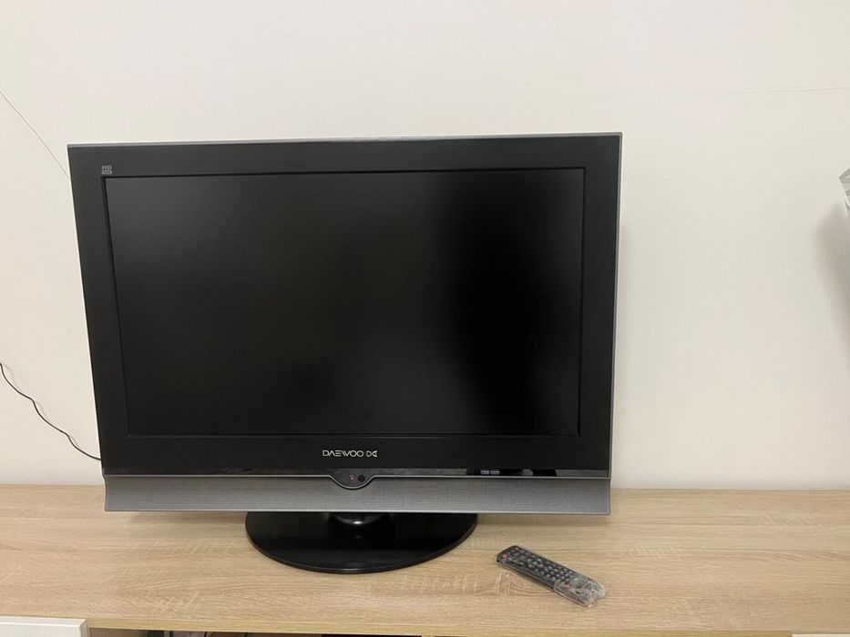 Продам рабочий телевизор