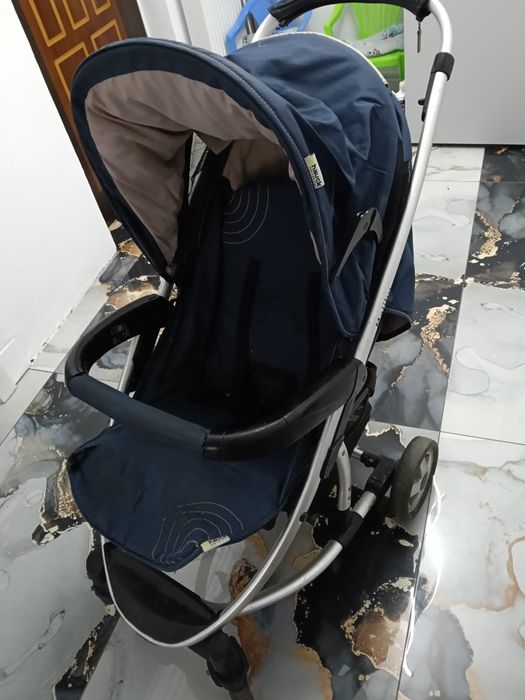 Vând căruț 3 in 1