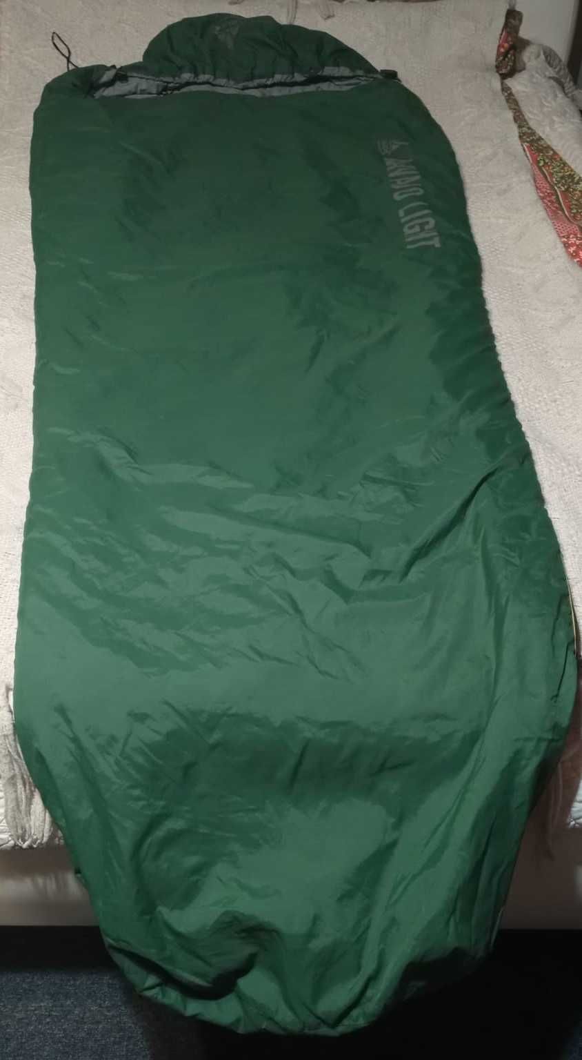 Sac de dormit Novajo Light
