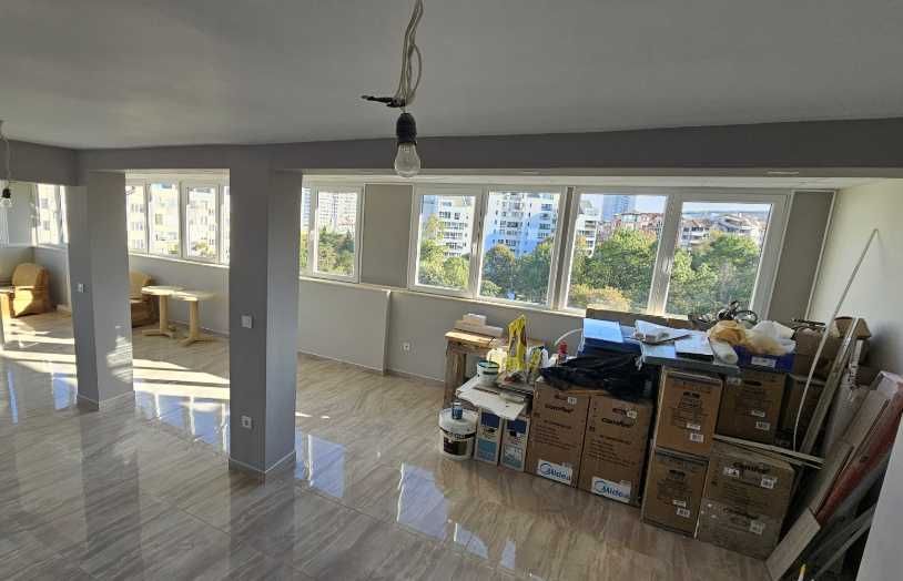 Продава се Мезонет в Бургас, Лазур - 276 кв.м за 1395 €/кв.м - Снимка #11