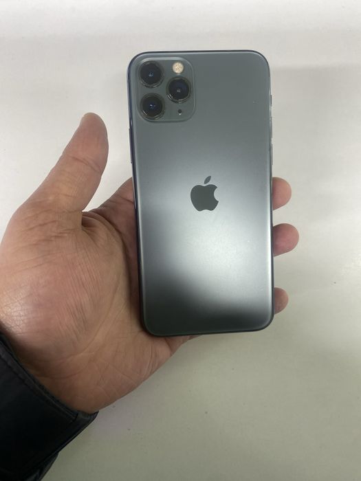 Iphone 11 PRO (64GB) в идеальном состояний