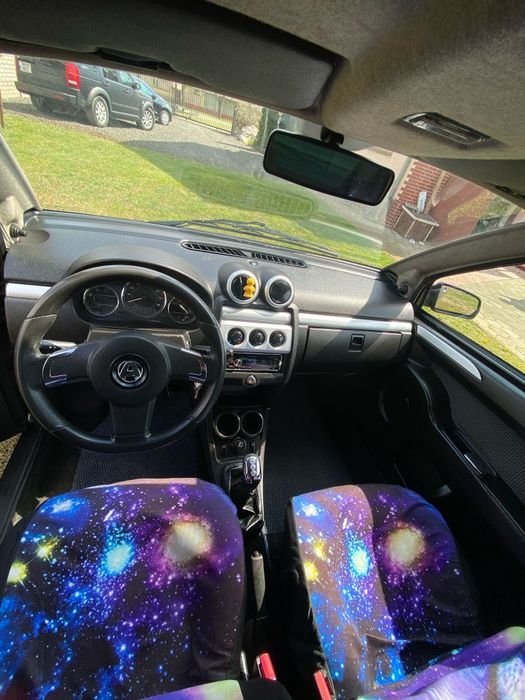 Aixam Crosslne an 2011