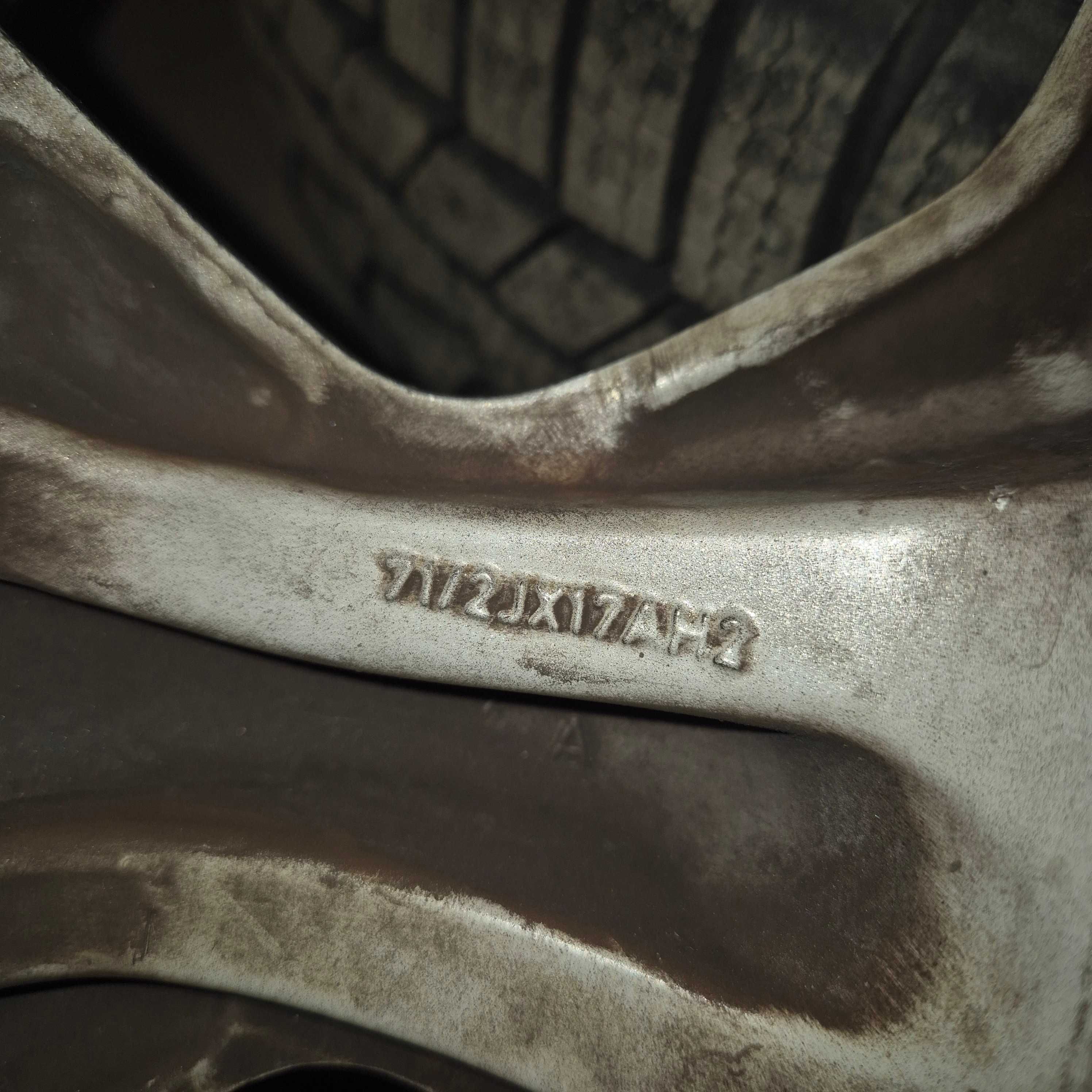 ОЕ Джанти Style 23 / Стил 23 - 17×7.5″ and 17×8.5″
