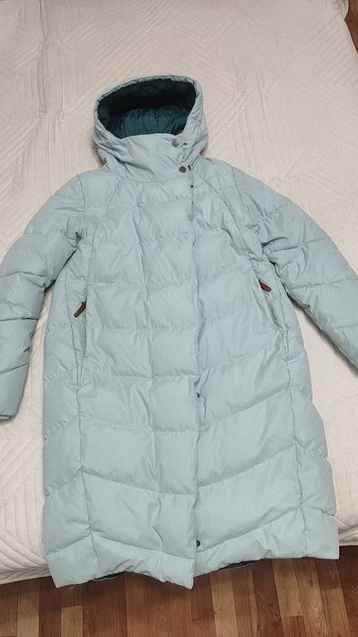 Пуховик Merrell для девочки