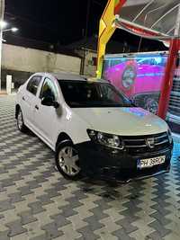 Vând Dacia Logan 1.2 16V an 2013