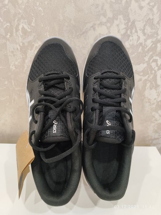 asics  номер 39.5