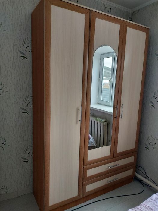 Шифонер  спальный