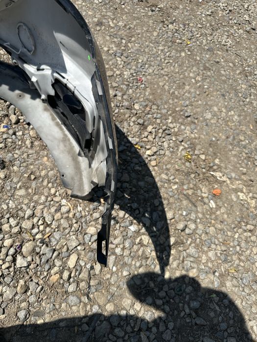 Предна броня за Ford Puma ST