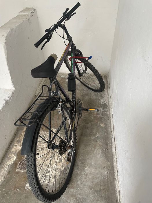 Bicicleta - Mountain Bike MTB
