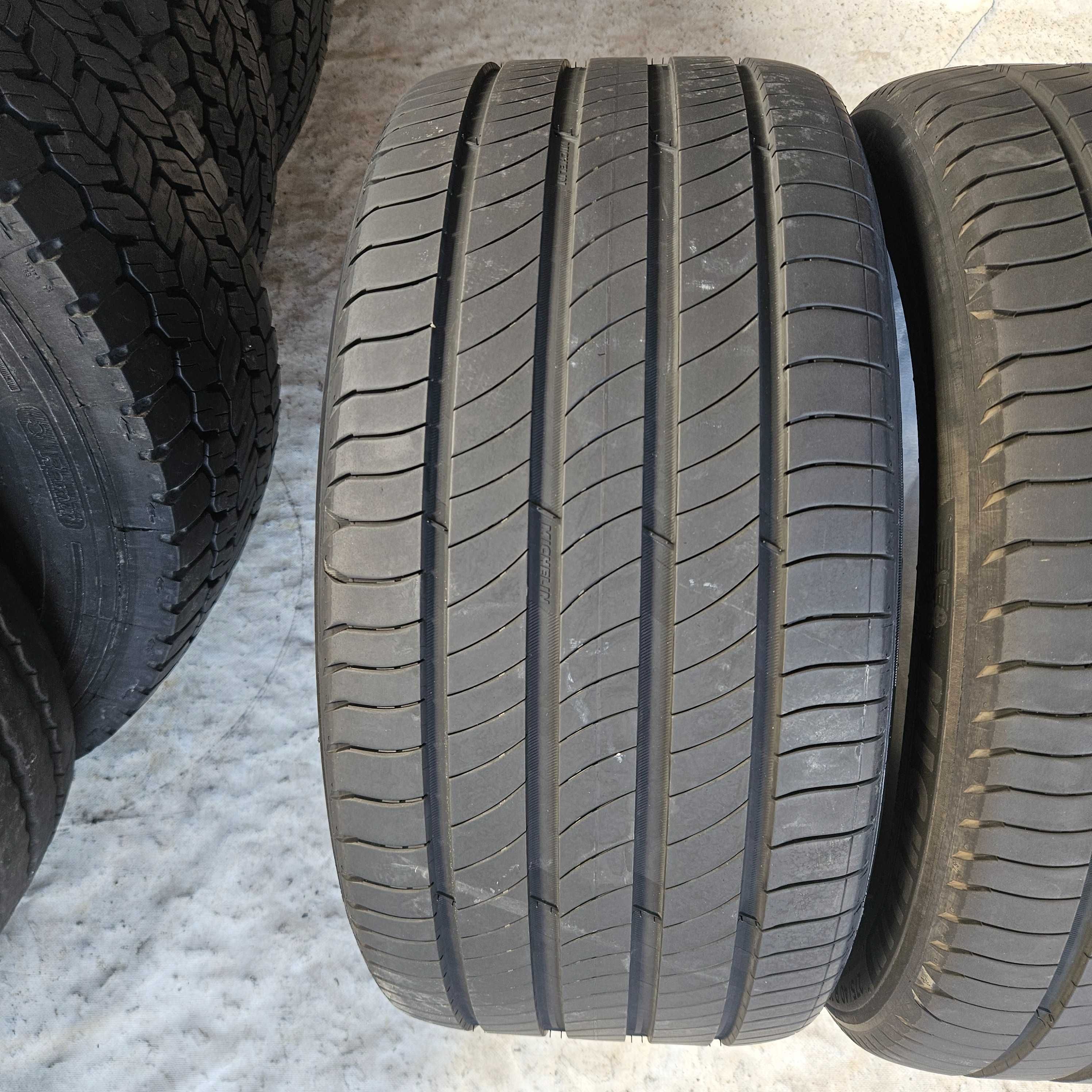 2 летни гуми 275/40R19 Michelin E.Primacy * MO 105Y XL DOT2024 Germany