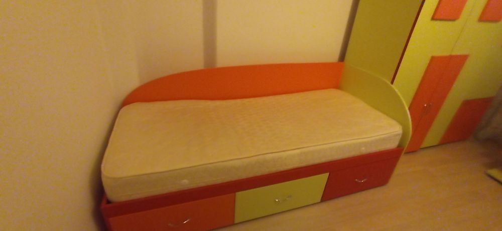 Mobilier Dormitor copii