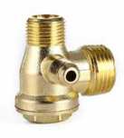 Supapa unisens pentru compresor se 1/2 - 3/8 inch ( toli)