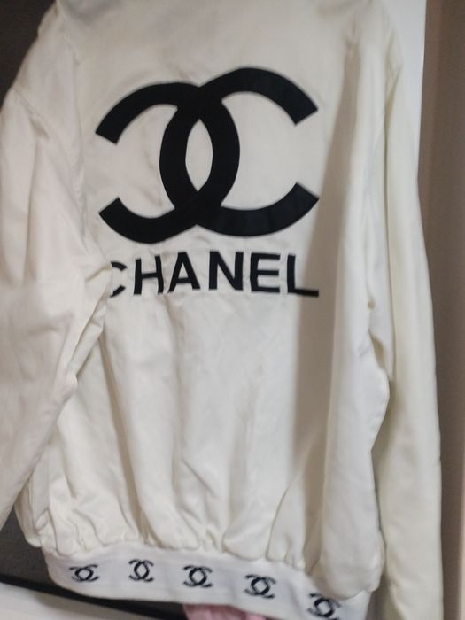 Jacheta Chanel bust 120