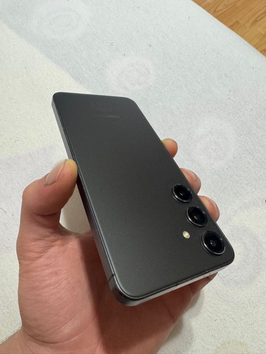 Vand samsung s24 plus /256gb/garantie activa