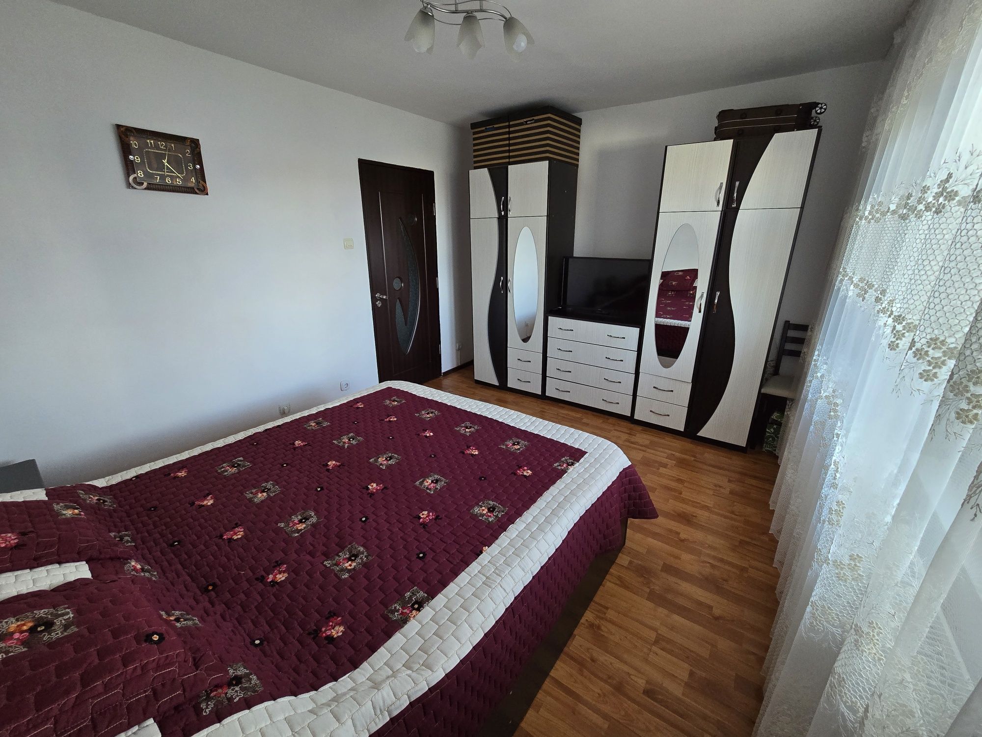 Apartament 3 camere Slobozia Rovine