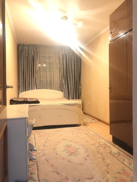 Новомосковская аренда 2х комнатная /4/5 со всеми удобствами