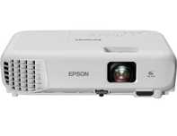 Videoproiector Epson EB-E01