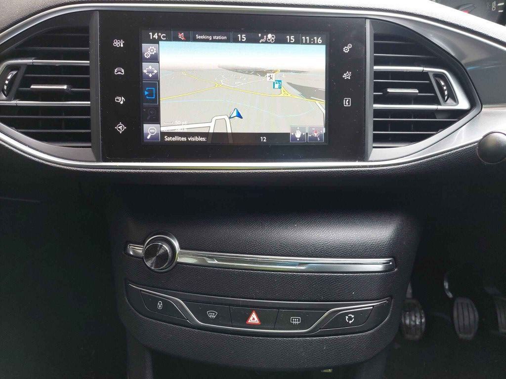 Electromotor Peugeot 308 2014 HATCHBACK 1.6 HDI DV6DTED