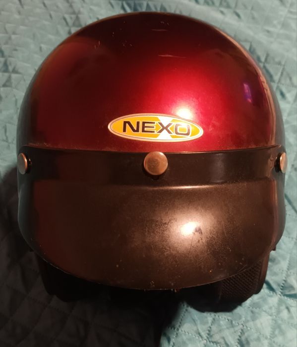 Casca moto/scuter Nexo